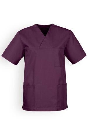 Tööjakk, ploomililla, unisex