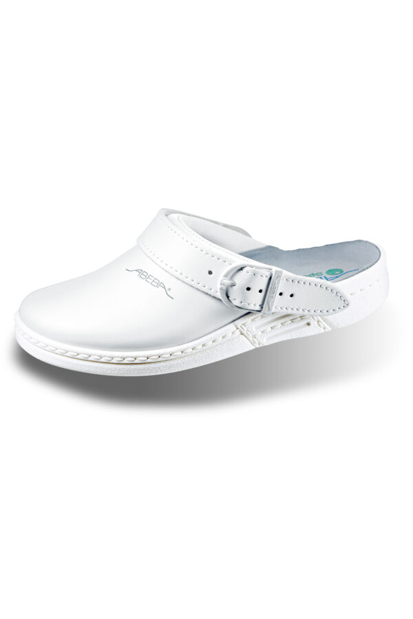 Töökingad, valged, unisex