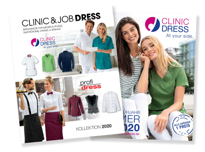 Kataloogid-Clinic-Dress-Clinicdress.ee