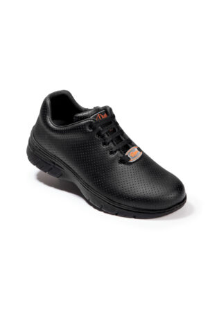 Tööjalats Dian, must, unisex