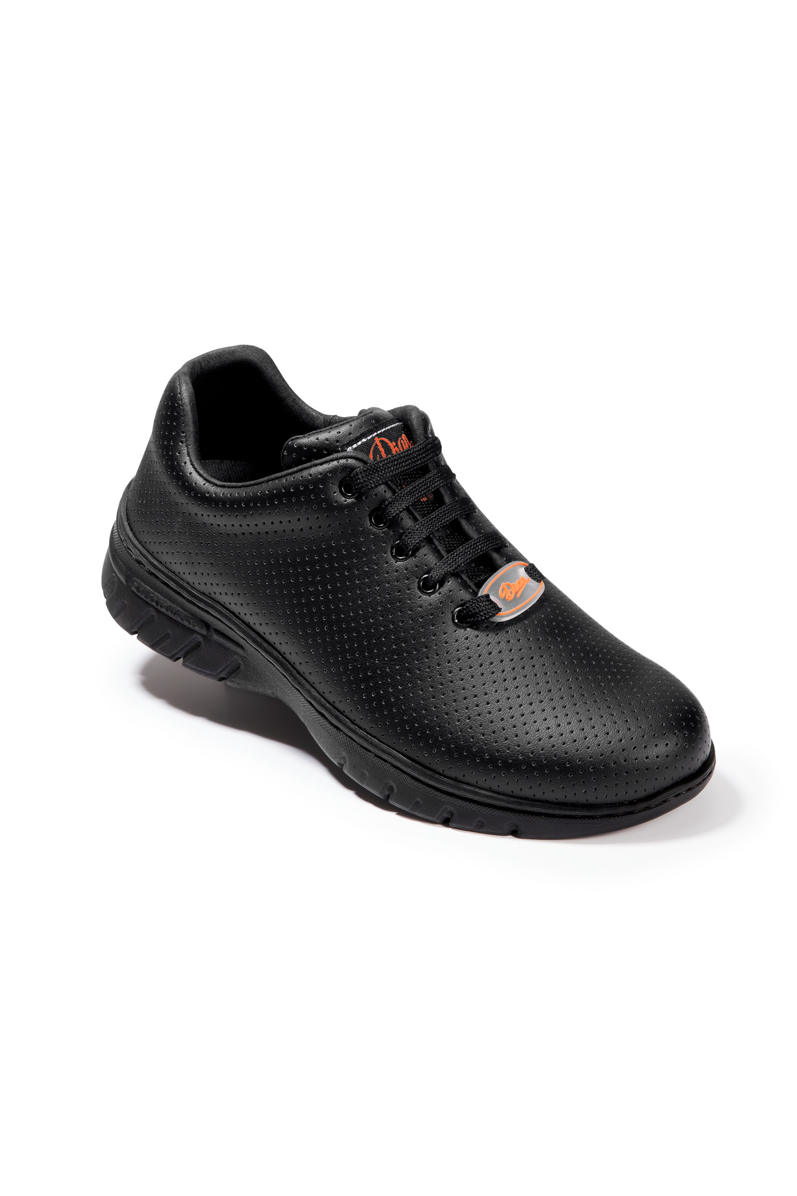 Tööjalats Dian, must, unisex