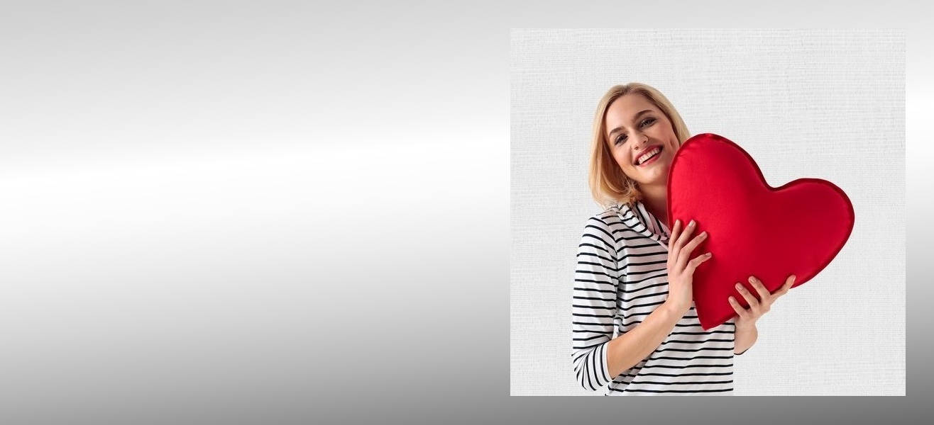 Sõbrapäeva banner