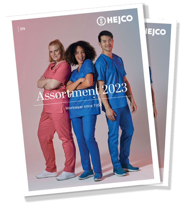 Hejco 2023 kataloog