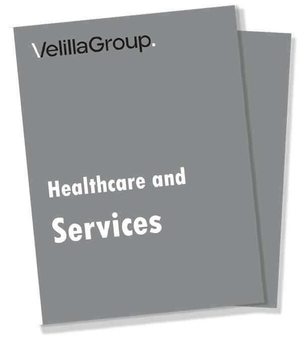 Velilla HealthCare and Seervices kataloog