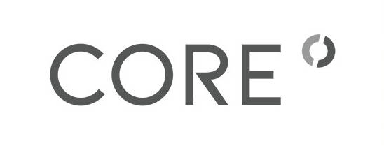 CD Core logo