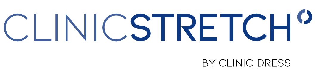 Clinicstretch logo