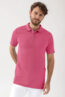 COMFY FLEX Stretch meeste tuunika - polokraega, vanaroosa