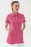 COMFY FLEX Stretch naiste tuunika - polokraega, vanaroosa