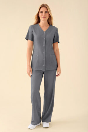 KAERE naiste tuunika - tumehall