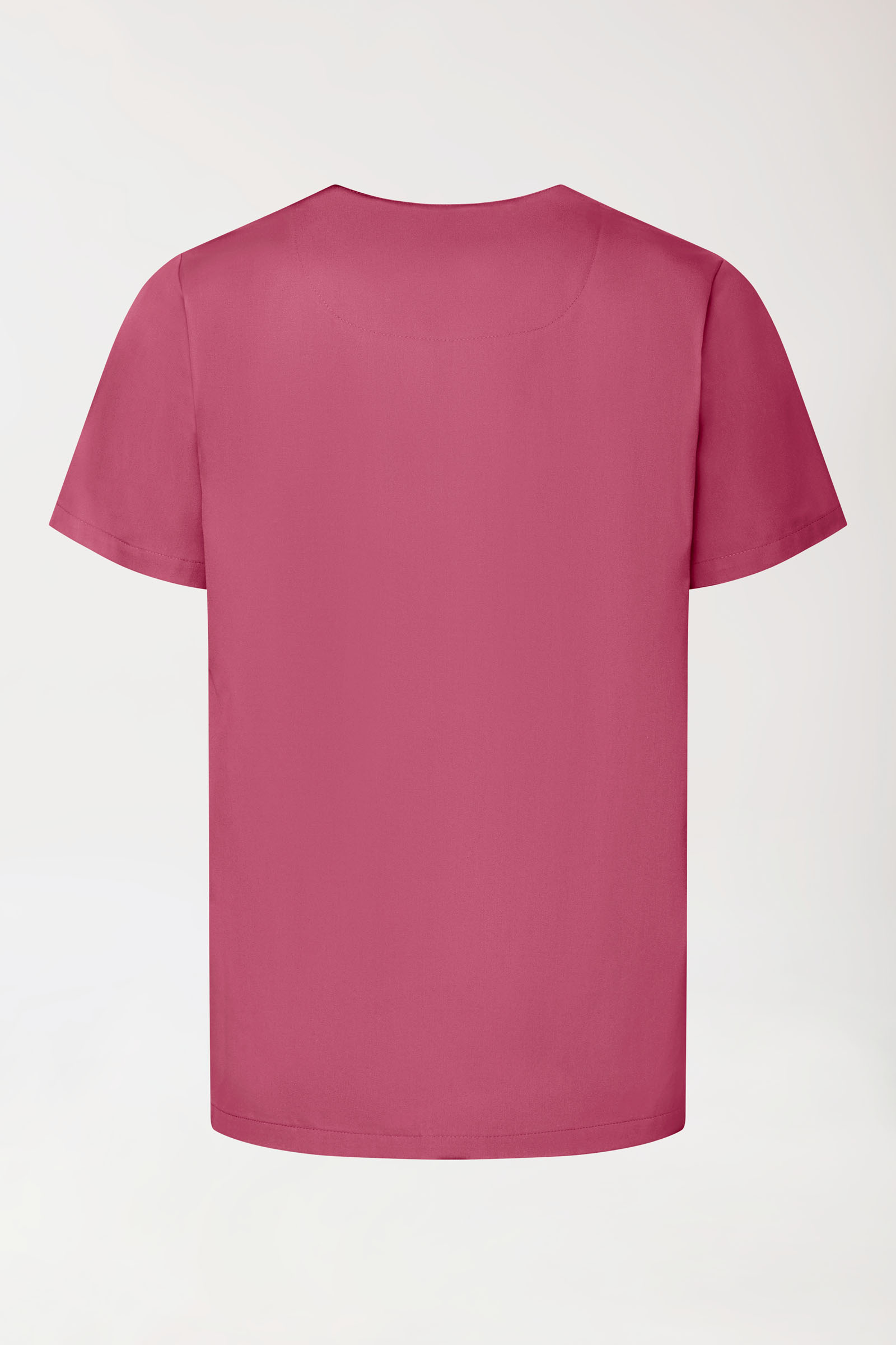 GREEN veniv tuunika unisex - V-kaelus, roosa - Image 3