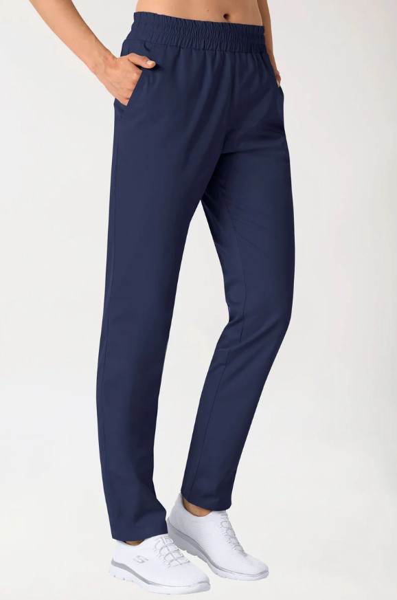 Tööpüksid, unisex, tumesinine