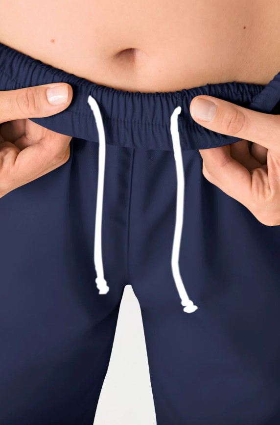 Tööpüksid, unisex, tumesinine - Pilt 3
