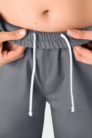 Tööpüksid, unisex, hall - Pilt 3