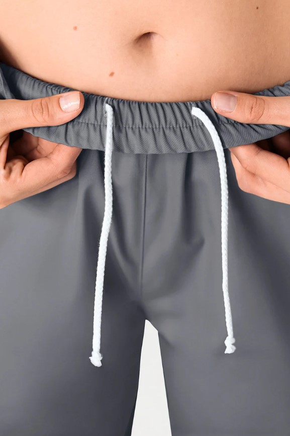 Tööpüksid, unisex, hall - Pilt 3