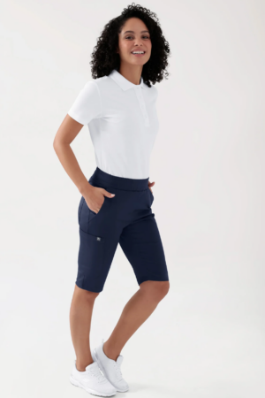 COMFY FLEX Stretch unisex poolpikad püksid, unisex, sinised - Pilt 2